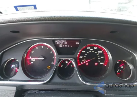 2015 GMC Acadia Sle-1 from USA, damaged, VIN 1GKKRNED4FJ145931